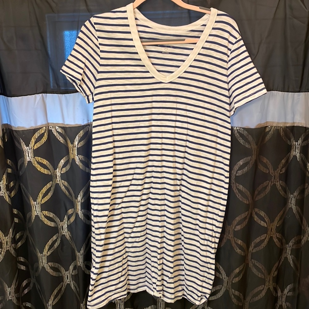 Universal Thread dress